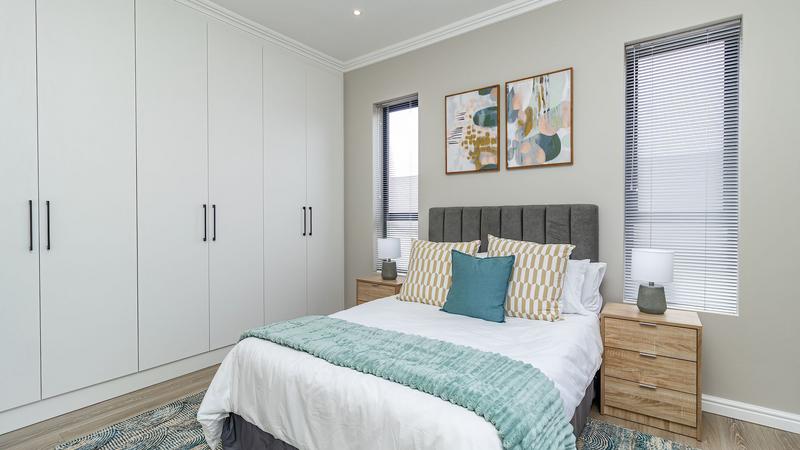 2 Bedroom Property for Sale in Tergniet Western Cape
